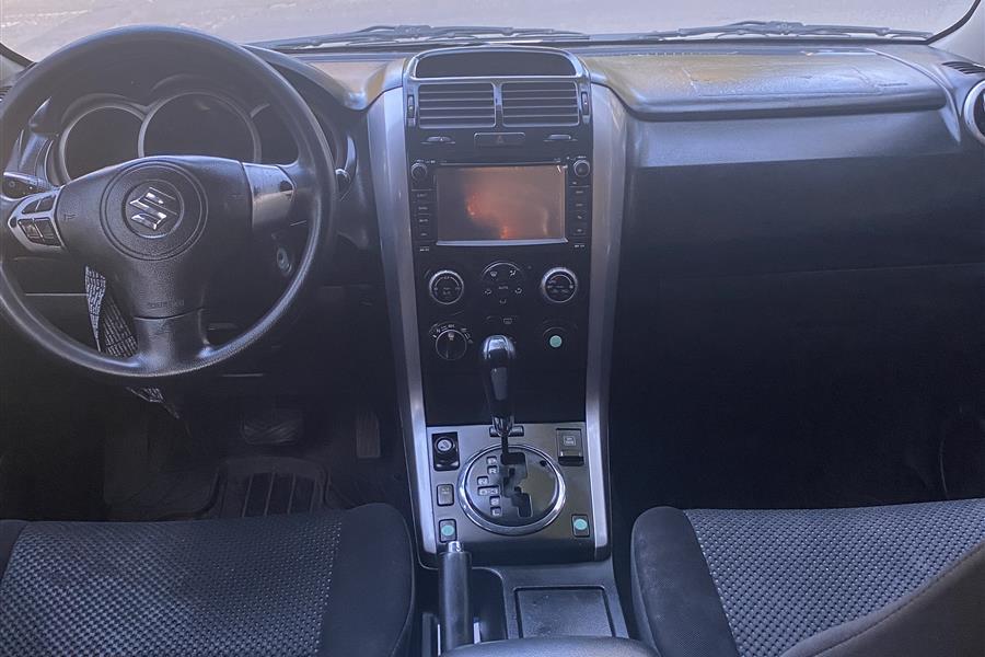 سوزوکی  گراند ویتارا (وارداتی) 2007